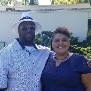 Meet your Posher, Tammy